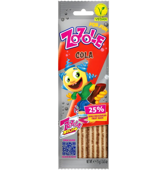 Zozole - Zelo Cola 75g